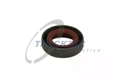 Уплотняющее кольцо вала, фланец ступенчатой коробки передач TRUCKTEC AUTOMOTIVE купить