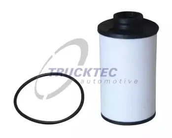 Гидрофильтр, автоматическая коробка передач TRUCKTEC AUTOMOTIVE купить