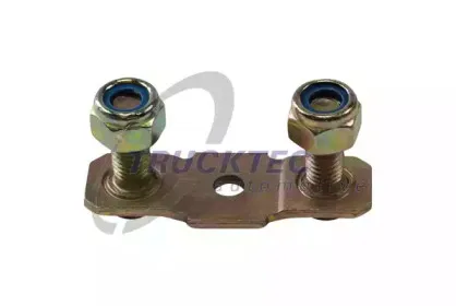 Стопорная пластина, несущие / нап TRUCKTEC AUTOMOTIVE купить