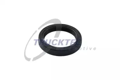 Уплотняющее кольцо вала, фланец ступенчатой коробки передач TRUCKTEC AUTOMOTIVE купить