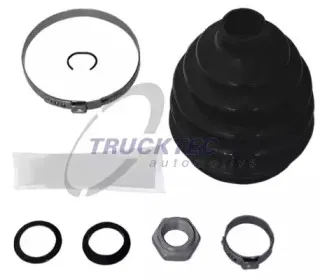 Комплект пылника, приводной вал TRUCKTEC AUTOMOTIVE купить