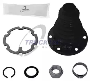 Комплект пылника, приводной вал TRUCKTEC AUTOMOTIVE купить