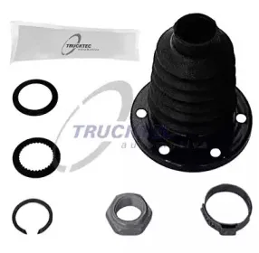 Комплект пылника, приводной вал TRUCKTEC AUTOMOTIVE купить