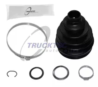 Комплект пылника, приводной вал TRUCKTEC AUTOMOTIVE купить