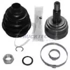 Шарнирный комплект, приводной вал TRUCKTEC AUTOMOTIVE купить