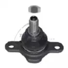 Несущий / направляющий шарнир TRUCKTEC AUTOMOTIVE купить