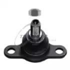 Несущий / направляющий шарнир TRUCKTEC AUTOMOTIVE купить