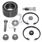 Комплект подшипника ступицы колеса TRUCKTEC AUTOMOTIVE купить