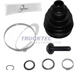 Комплект пылника, приводной вал TRUCKTEC AUTOMOTIVE купить
