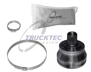 Шарнирный комплект, приводной вал TRUCKTEC AUTOMOTIVE купить