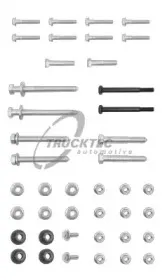 Монтажный комплект, рычаг независимой подвески колеса TRUCKTEC AUTOMOTIVE купить