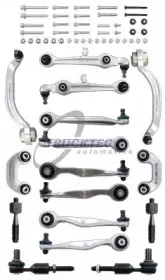 Ремкомплект, поперечный рычаг подвески TRUCKTEC AUTOMOTIVE купить