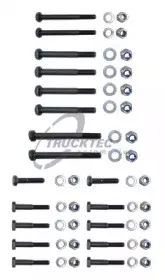 Монтажный комплект, рычаг независимой подвески колеса TRUCKTEC AUTOMOTIVE купить