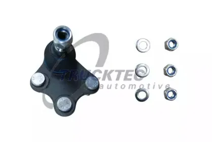 Несущий / направляющий шарнир TRUCKTEC AUTOMOTIVE купить