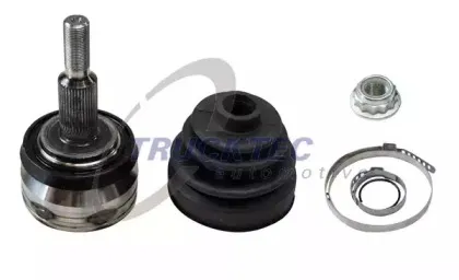 Шарнирный комплект, приводной вал TRUCKTEC AUTOMOTIVE купить
