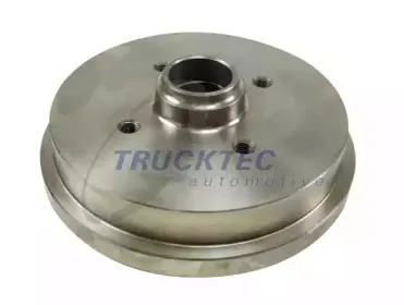 Тормозной барабан TRUCKTEC AUTOMOTIVE купить