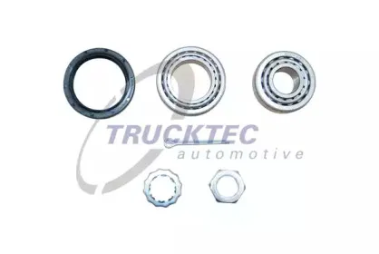 Комплект подшипника ступицы колеса TRUCKTEC AUTOMOTIVE купить