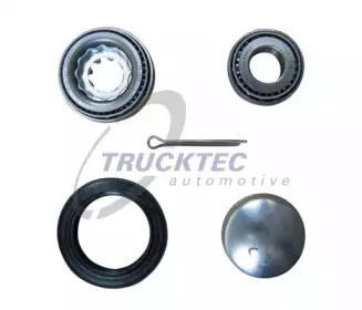 Комплект подшипника ступицы колеса TRUCKTEC AUTOMOTIVE купить