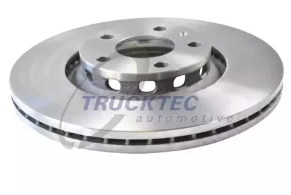 Тормозной диск TRUCKTEC AUTOMOTIVE купить