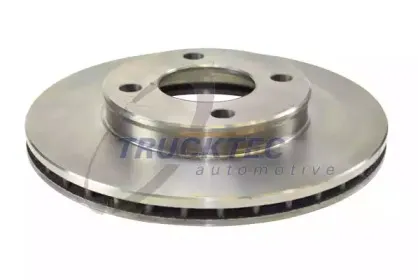 Тормозной диск TRUCKTEC AUTOMOTIVE купить