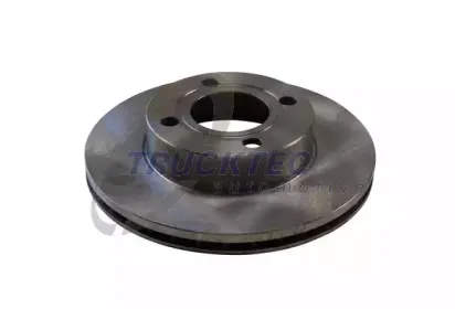 Тормозной диск TRUCKTEC AUTOMOTIVE купить