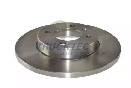 Тормозной диск TRUCKTEC AUTOMOTIVE купить