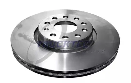 Тормозной диск TRUCKTEC AUTOMOTIVE купить