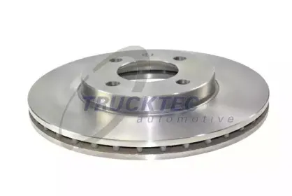 Тормозной диск TRUCKTEC AUTOMOTIVE купить