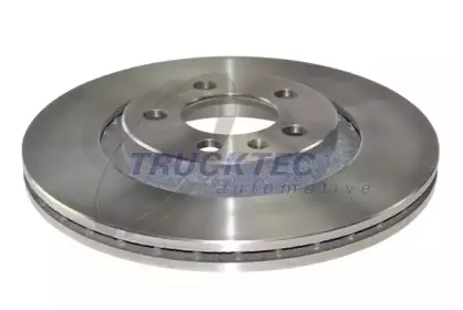 Тормозной диск TRUCKTEC AUTOMOTIVE купить