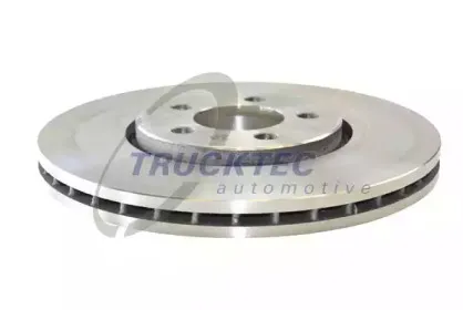 Тормозной диск TRUCKTEC AUTOMOTIVE купить