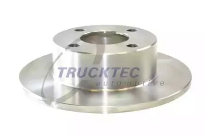 Тормозной диск TRUCKTEC AUTOMOTIVE купить