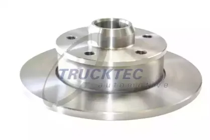 Тормозной диск TRUCKTEC AUTOMOTIVE купить
