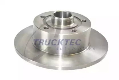 Тормозной диск TRUCKTEC AUTOMOTIVE купить