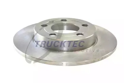 Тормозной диск TRUCKTEC AUTOMOTIVE купить