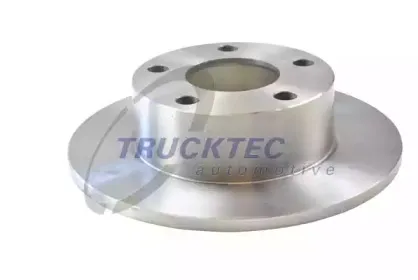 Тормозной диск TRUCKTEC AUTOMOTIVE купить