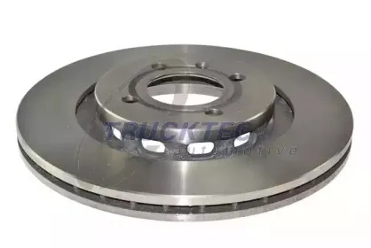 Тормозной диск TRUCKTEC AUTOMOTIVE купить