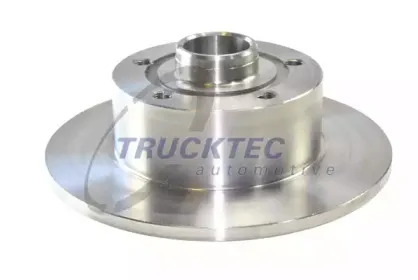 Тормозной диск TRUCKTEC AUTOMOTIVE купить