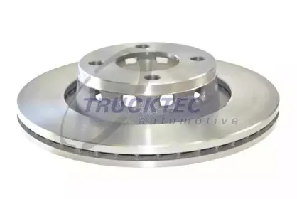 Тормозной диск TRUCKTEC AUTOMOTIVE купить
