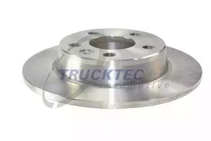 Тормозной диск TRUCKTEC AUTOMOTIVE купить
