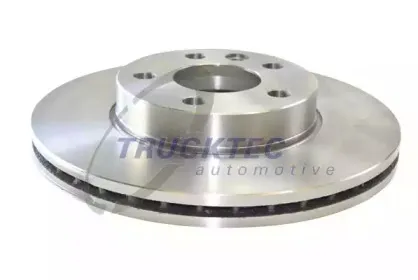 Тормозной диск TRUCKTEC AUTOMOTIVE купить