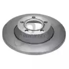 Тормозной диск TRUCKTEC AUTOMOTIVE купить