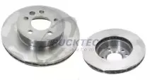 Тормозной диск TRUCKTEC AUTOMOTIVE купить