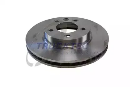 Тормозной диск TRUCKTEC AUTOMOTIVE купить