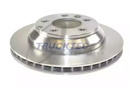 Тормозной диск TRUCKTEC AUTOMOTIVE купить