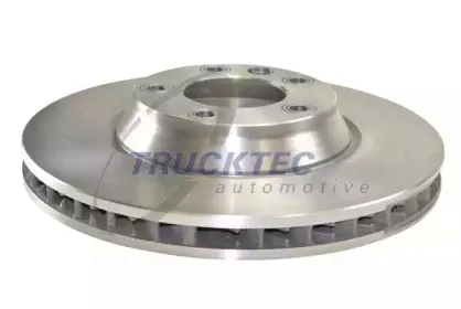 Тормозной диск TRUCKTEC AUTOMOTIVE купить