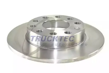Тормозной диск TRUCKTEC AUTOMOTIVE купить