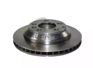 Тормозной диск TRUCKTEC AUTOMOTIVE купить