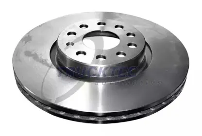Тормозной диск TRUCKTEC AUTOMOTIVE купить