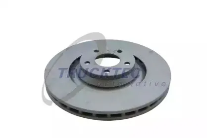 Тормозной диск TRUCKTEC AUTOMOTIVE купить