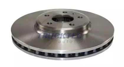 Тормозной диск TRUCKTEC AUTOMOTIVE купить